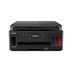 Picture of Canon PIXMA MegaTank G6070 Multi-function WiFi Color Ink Tank Printer (Black)